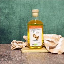 Aceite de nuez