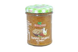 Hummus de pois chiches