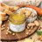 Hummus de garbanzos 100g-detalle