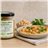 Organic Chickpea Hummus 210g-trasera