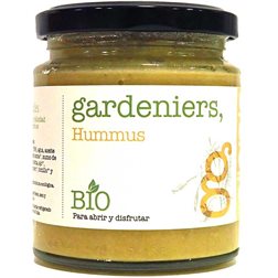 Hummus Gardeniers
