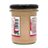 Bio Rote Bete Hummus Mediterraneum 185g-trasera
