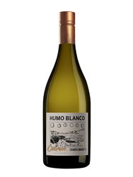 Humo Blanco Chardonnay