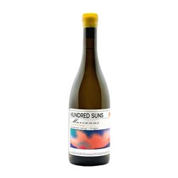 Hundred Suns Marianas Chardonnay 75 cl Vino Blanco
