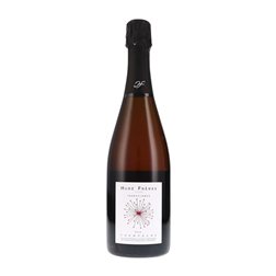 Huré Frères L'Insouciance Brut Champagne Rosé — Rosado 75 cl Espumoso Rosado