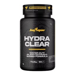 Hydra Clear 90 Capsules