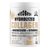 Hydrolyzed Collagen + Magnesium + Vitamin C 450 Gr-trasera