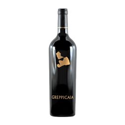 I Greppi Greppicaia Bolgheri Superiore — Superior 75 cl Vino Tinto