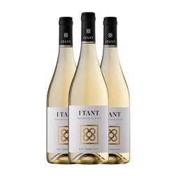 I Tant Garnacha Terra Alta 75 cl Vino Blanco (Caja de 3 unidades)