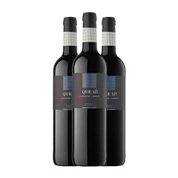 I Tant Que Sí Garnatxa Samsó Seco Priorat 75 cl Vino Tinto (Caja de 3 unidades)