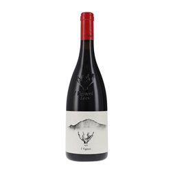I Vigneri di Salvo Foti Il Vino dei Vigneri Nerello Etna Eco — Ecológico 75 cl Vino Tinto