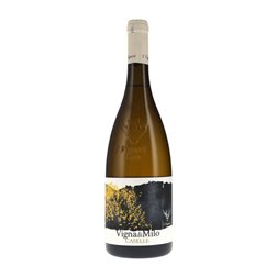 I Vigneri di Salvo Foti Vigna di Milo Caselle Carricante Etna Superiore — Superior 75 cl Vino Blanco