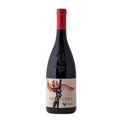 I Vigneri di Salvo Foti Vinupetra Nerello Etna Eco — Ecológico 75 cl Vino Tinto