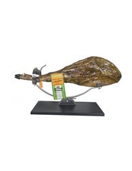 Jamón Gran Selección premium iberden