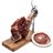 IBERICO SCHINKEN | HINTERSCHINKEN (OHNE KNOCHEN) - 6 KG-detalle