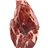 IBERICO SCHINKEN | HINTERSCHINKEN (OHNE KNOCHEN) - 6 KG-lateral