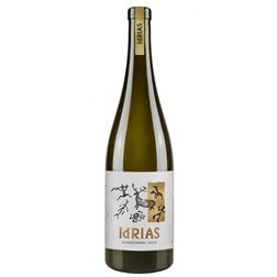 Idrias Chardonnay Premium