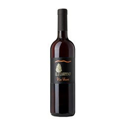 Il Carpino Vis Uvae Pinot Gris Friuli - Venezia Giulia 75 cl Vino Blanco