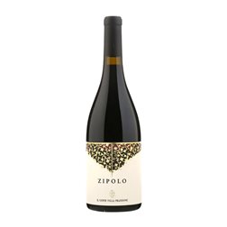 Il Conte Villa Prandone Zipolo Marche 75 cl Vino Tinto