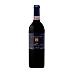 Il Conventino Vino Nobile di Montepulciano Reserva Eco — Ecológico 75 cl Vino Tinto