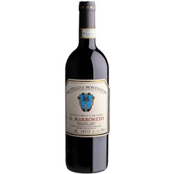Il Marroneto Brunello di Montalcino 2021