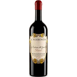 Il Marroneto Brunello di Montalcino Madonna Delle Grazie 2021