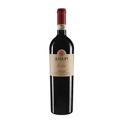 Ilatium Morini Campo Leòn Amarone della Valpolicella 75 cl Vino Tinto