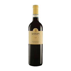 Ilatium Morini Campo Prognài Valpolicella Superiore — Superior 75 cl Vino Tinto
