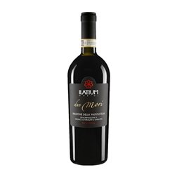 Ilatium Morini Due Mori Amarone della Valpolicella Reserva 75 cl Vino Tinto