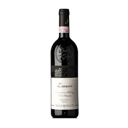 Illuminati Zanna Colline Teramane Montepulciano Montepulciano d'Abruzzo 75 cl Vino Tinto