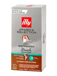 Illy Arabica Selection Capsules
