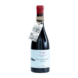 Ilurce El Sueño de Amado Viñedo Singular Garnacha Seco Rioja Single Vineyard — Parcela Única 75 cl Vino Tinto