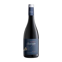 Ilurce Sintauto Graciano Seco Rioja 75 cl Vino Tinto