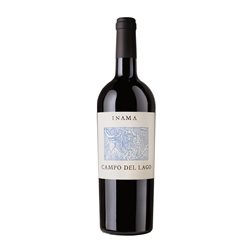 Inama Campo del Lago Merlot Veneto Organic — Ecológico 75 cl Vino Tinto