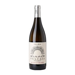 Inama Vulcaia Fumè Sauvignon Veneto 75 cl Vino Blanco
