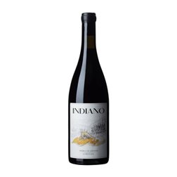Indiano. Sierra de Gredos Garnacha 75 cl Vino Tinto