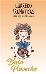 INFUSIÓN BIO BUEN PROVECHO 30g  Digestiva y Bienestar Estomacal