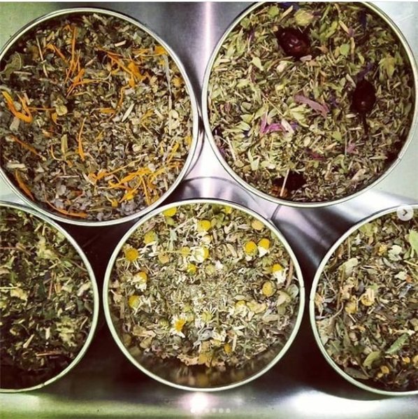 BIO-TEE WINTERFARBEN 30g Abwehrkräfte und Immunsystem-lateral