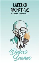 ORGANIC INFUSION SWEET DREAMS 30G Relaxing and Deep Sleep