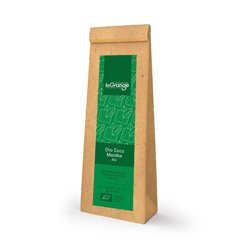 Infusion Schokolade Minze Kokos Bio (los 100g)