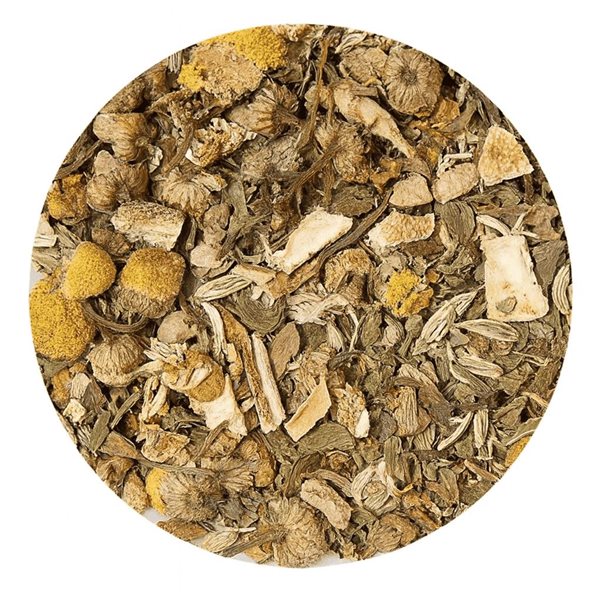 Infusión de Digestiva BIO-detalle