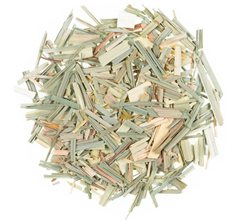 Infusion de citronnelle