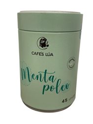 Peppermint Infusion Pyramid Can 45 pcs