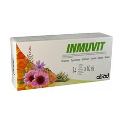 INMUVIT 14 VIALES