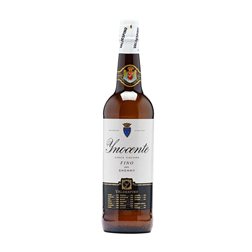 'Inocente Fino'