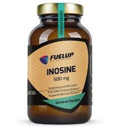 Inosine Fuelup