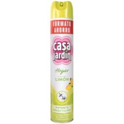 Insecticide Home Garden Lemon 750 ml