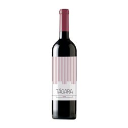 Insulares Tenerife Tágara Listán Seco Ycoden-Daute-Isora Tradicional 75 cl Vino Tinto