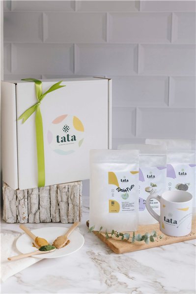 Intestino en Calma - Pack de psyllium y chía para el estreñimiento-detalle