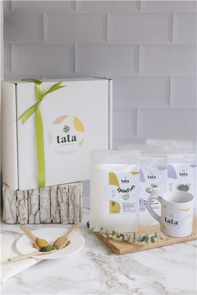 Intestino en calma | Pack para regular el tránsito intestinal-detalle